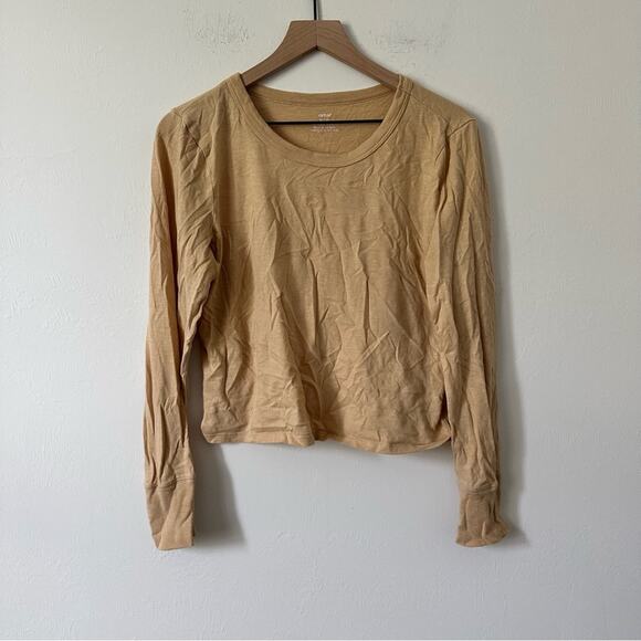 aerie Crop Top XL - Picture 1 of 5